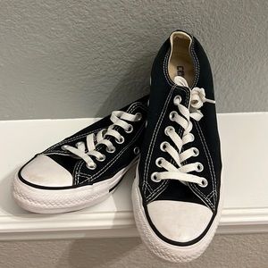 Converse Chuck Taylor All Star shoes